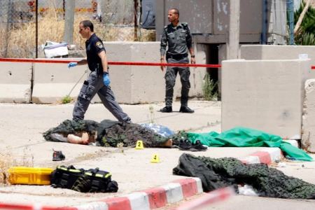 تحقيقات إسرائيلية: منفذو عملية "سالم" من طولكرم وخططوا لعملية بالقدس